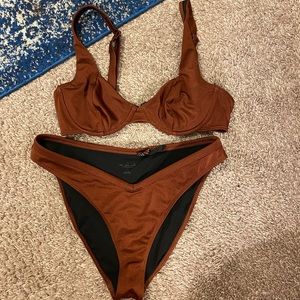 Urban outfitters bikini